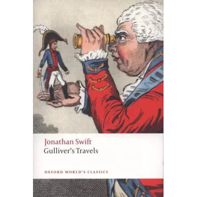 Gulliver's Travels