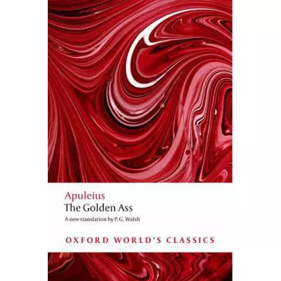 The Golden Ass