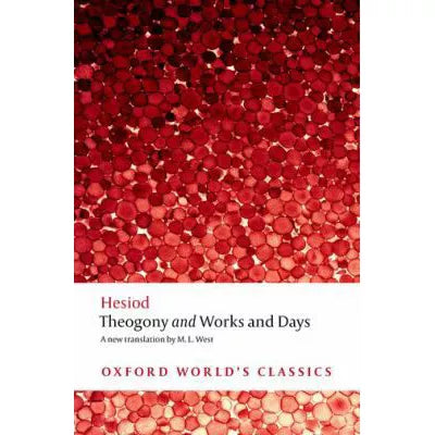 Theogony and Works and Days