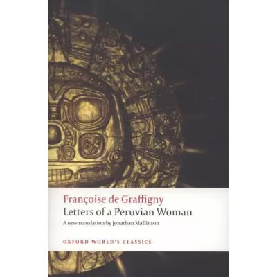 Letters of a Peruvian Woman