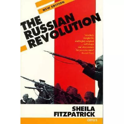Russian Revolution
