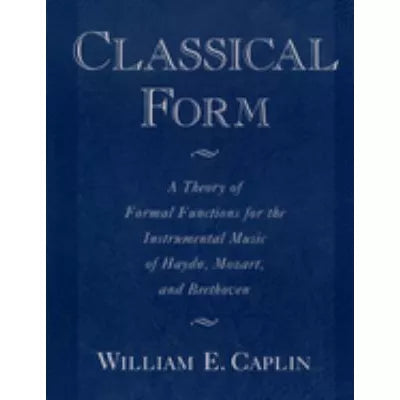 Classical Form