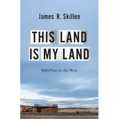 This Land Is My Land