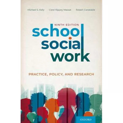 School Social Work (OOP 01/25)