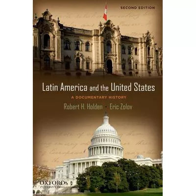 Latin America and the United States