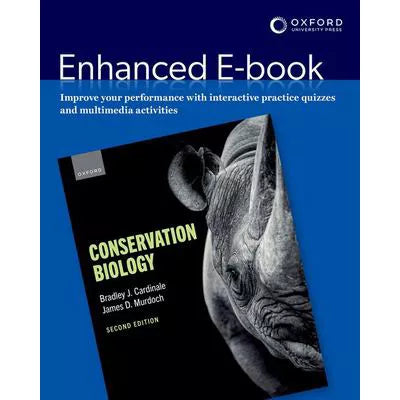 Conservation Biology