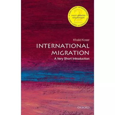 International Migration: a Very Short Introduction