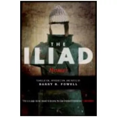 The Iliad