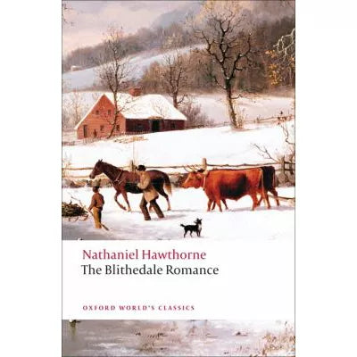 Blithedale Romance