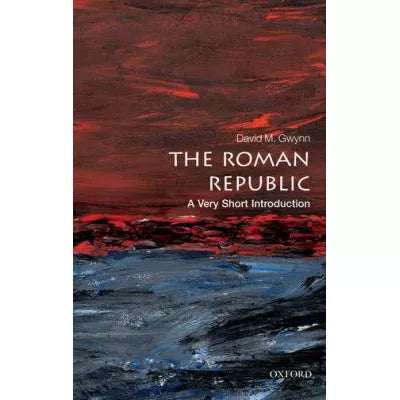 Roman Republic: a Very Short Introduction