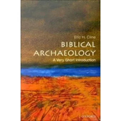 Biblical Archaeology