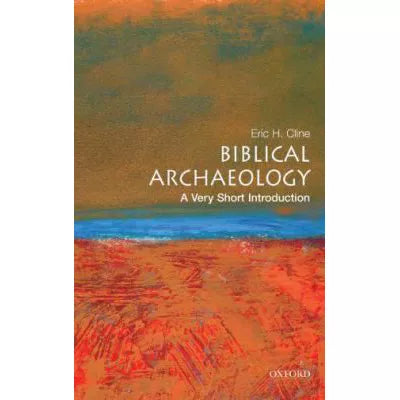 Biblical Archaeology