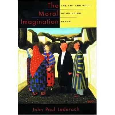 The Moral Imagination