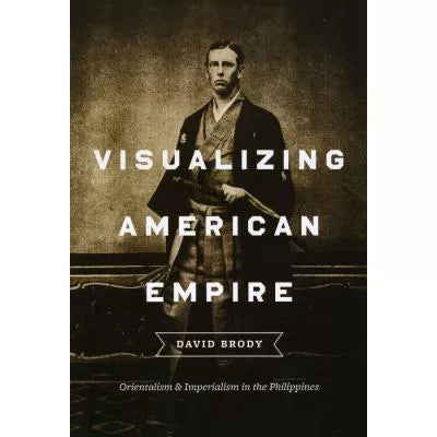 Visualizing American Empire