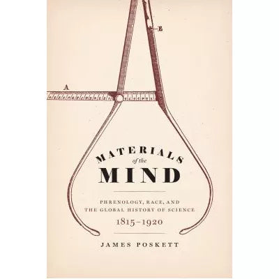 Materials of the Mind