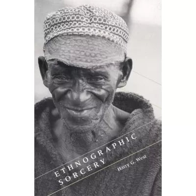 Ethnographic Sorcery