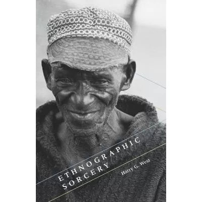 Ethnographic Sorcery
