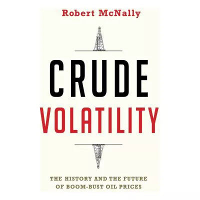 Crude Volatility