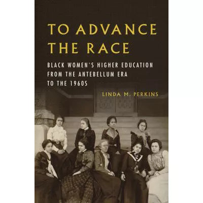 To Advance the Race