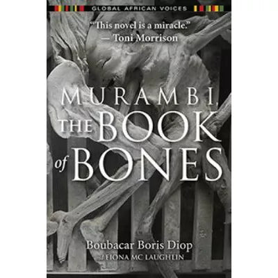 Murambi, the Book of Bones