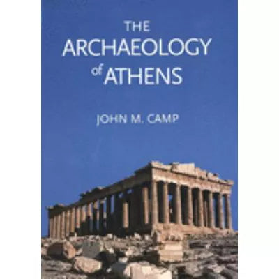 Archaeology of Athens
