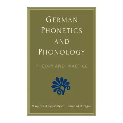 German Phonetics &amp; Phonology