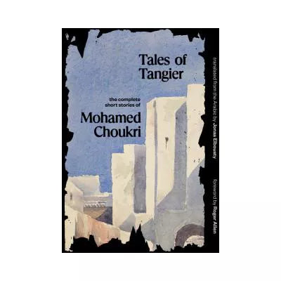 Tales of Tangier