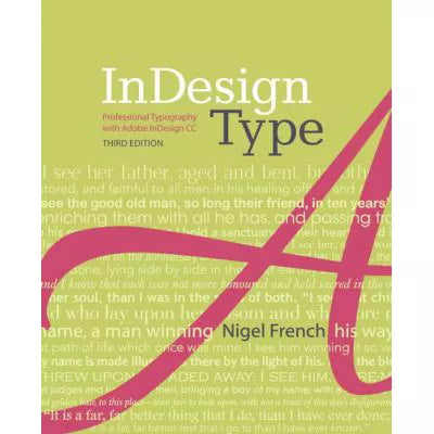 InDesign Type