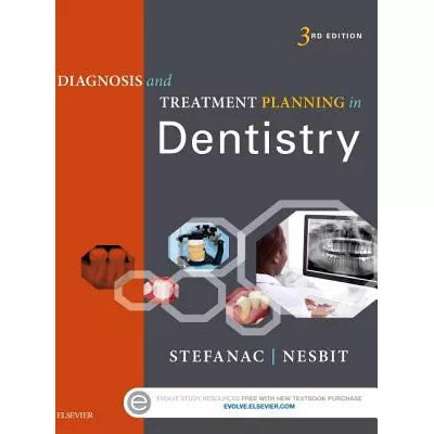 Diagnosis and Treatment Planning in Dentistry - E-Book