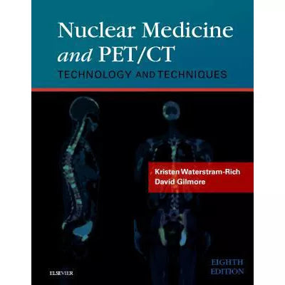 Nuclear Medicine and PET/CT - E-Book : Nuclear Medicine and PET/CT - E-Book