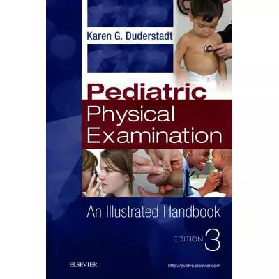 Pediatric Physical Examination