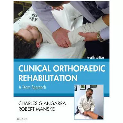 Clinical Orthopaedic Rehabilitation: A Team Approach E-Book : A Team Approach