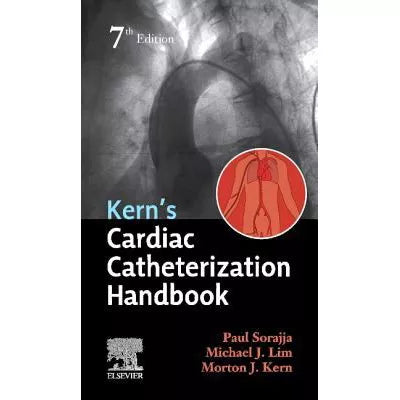 Cardiac Catheterization Handbook E-Book