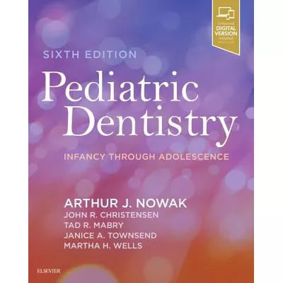 Pediatric Dentistry