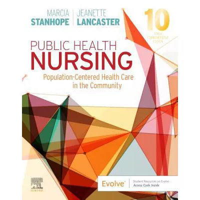 Public Health Nursing E-Book