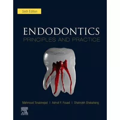 Endodontics E-Book
