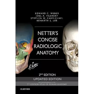 Netter's Concise Radiologic Anatomy Updated Edition E-Book : Netter's Concise Radiologic Anatomy Updated Edition E-Book