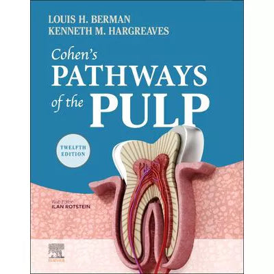 Cohen's Pathways of the Pulp - E-Book