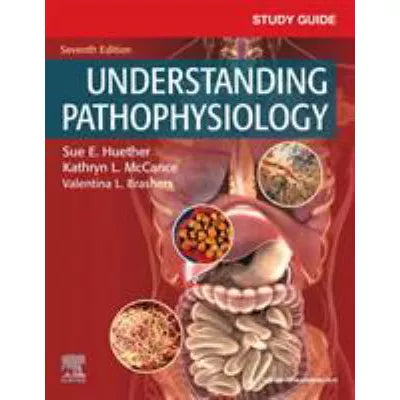 Understanding Pathophysiology (SG)