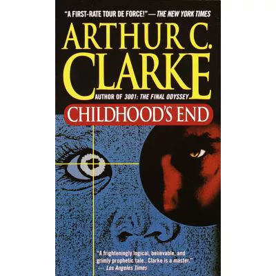 Childhood's End (Rack Size)