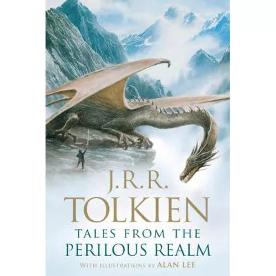 Tales from the Perilous Realm