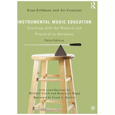 Instrumental Music Education