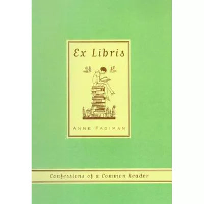 Ex Libris