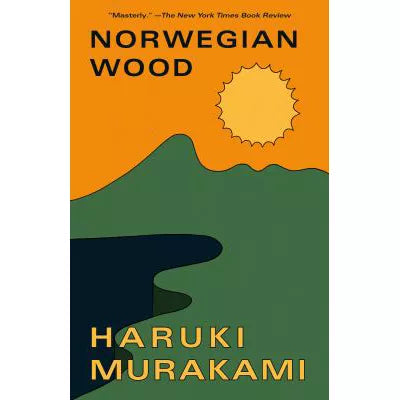 Norwegian Wood