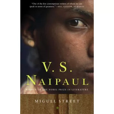 Miguel Street