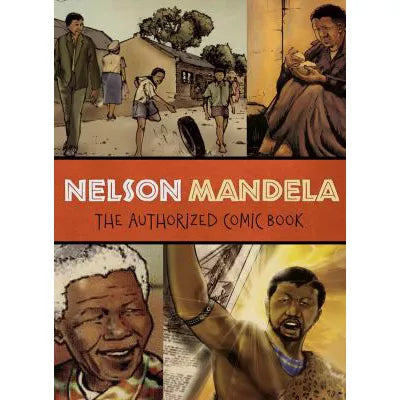 Nelson Mandela