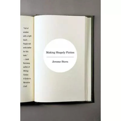 Making Shapely Fiction