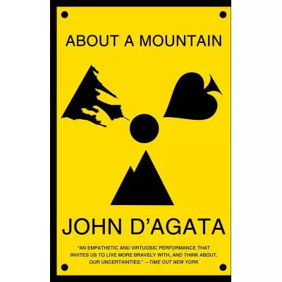 About a Mountain