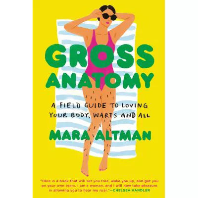 Gross Anatomy