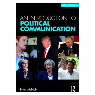 Intro to Political Communication